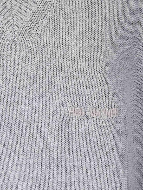 26SS 헤드 메이너 베스트 HMMC75106RHC602030 Grey - HED MAYNER