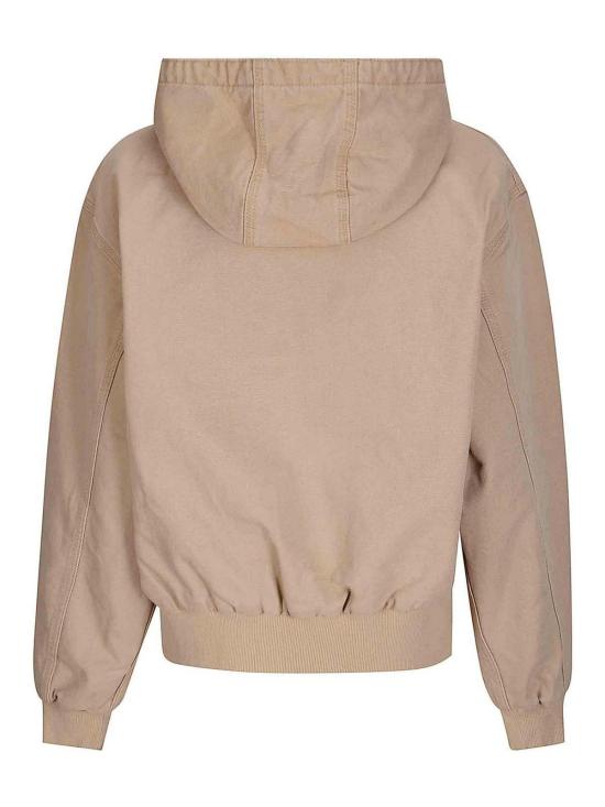 26SS 칼하트 자켓 I03484207E4O Brown - CARHARTT