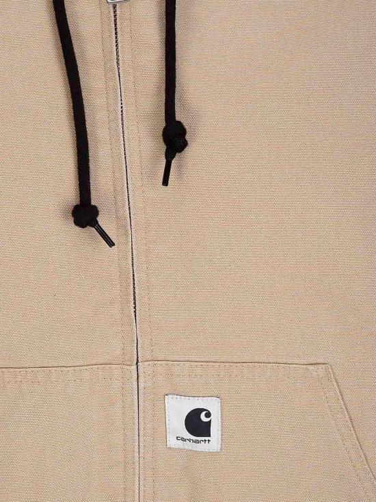 26SS 칼하트 자켓 I03484207E4O Brown - CARHARTT