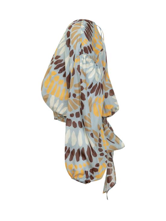  주카 반팔 티셔츠 J371205137 1798 POLINESIA - JUCCA