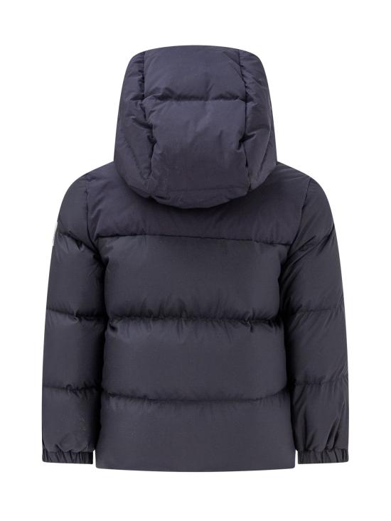  [키즈] 몽클레어 패딩 1A0002454A81 778 BLU - MONCLER