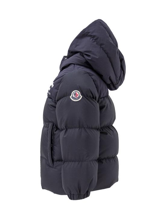  [키즈] 몽클레어 패딩 1A0002454A81 778 BLU - MONCLER