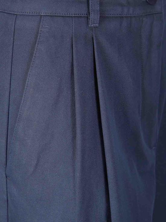 26SS 아페쎄 스트레이트 팬츠 COHNZF08510IAK Blue - A.P.C.