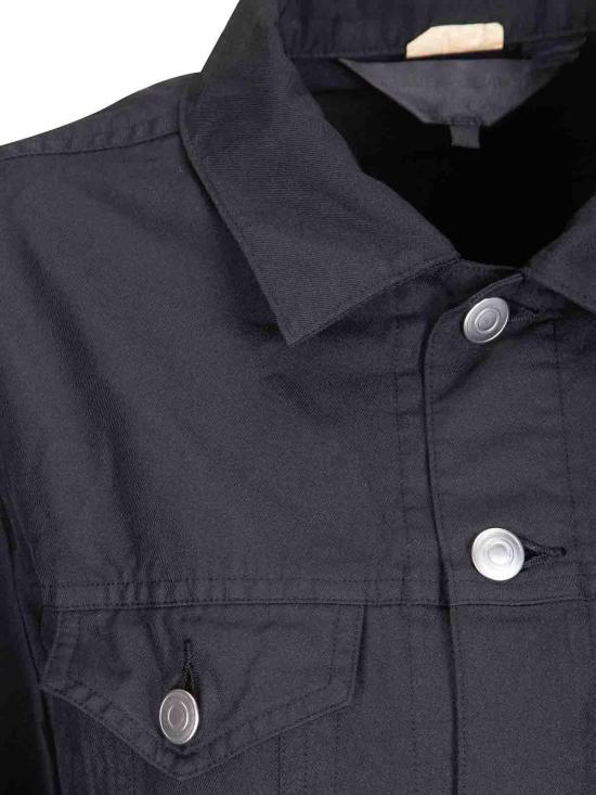 26SS 꼼데가르송 자켓 RQJ015S261 Black - COMME DES GARCONS