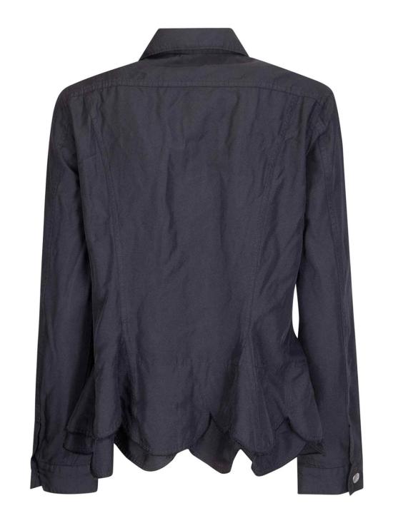 26SS 꼼데가르송 자켓 RQJ015S261 Black - COMME DES GARCONS