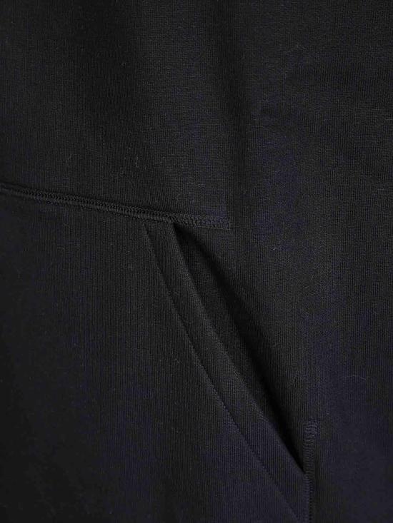  칼하트 체이스 후드 티셔츠 I03366100FXX Black - CARHARTT