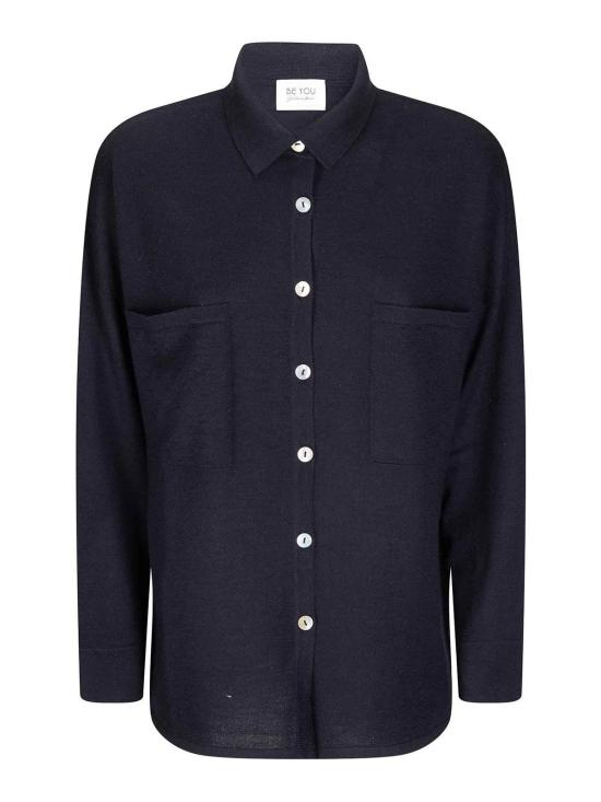 26SS 비유 가디건 CDLADY15B6061 Black