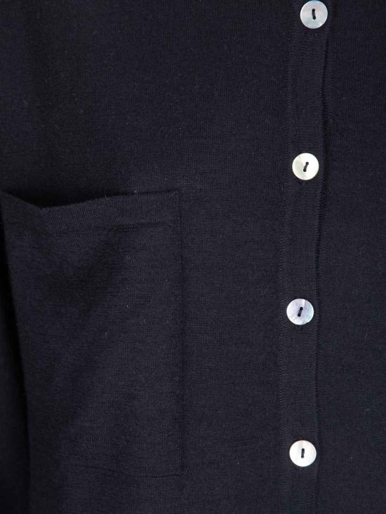 26SS 비유 가디건 CDLADY15B6061 Black - BE YOU