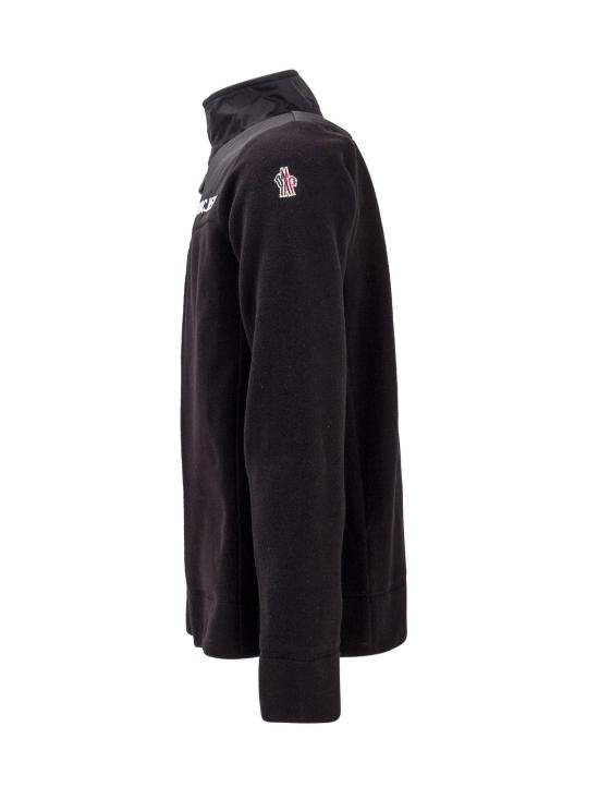  [키즈] 몽클레어 풀오버 8G0001180093 999 NERO - MONCLER