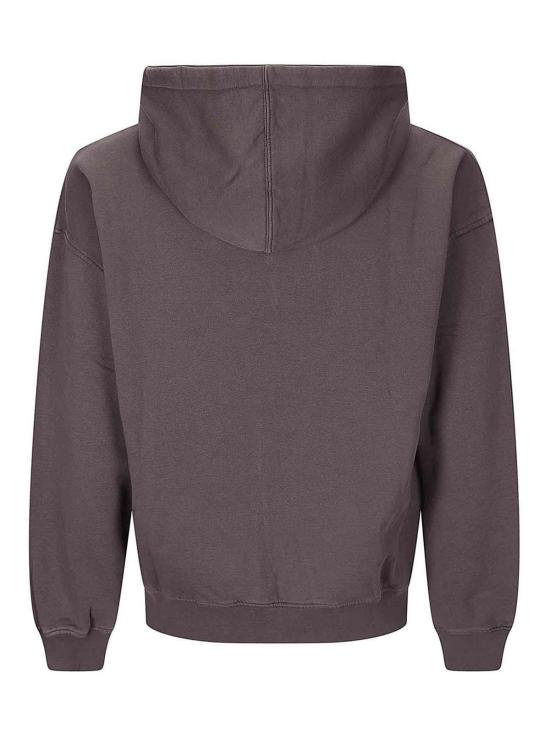 26SS 컬러풀 스탠다드 스웨터 CS1016COFFEEBROWN Brown - COLORFUL STANDARD