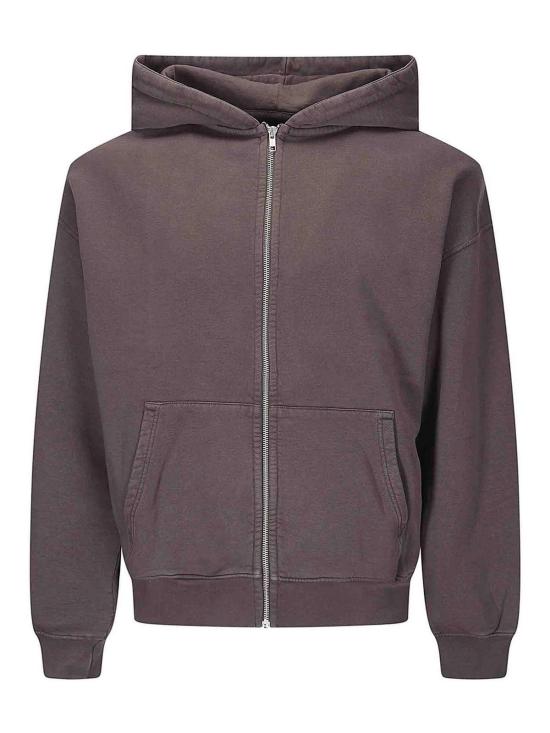 26SS 컬러풀 스탠다드 스웨터 CS1016COFFEEBROWN Brown