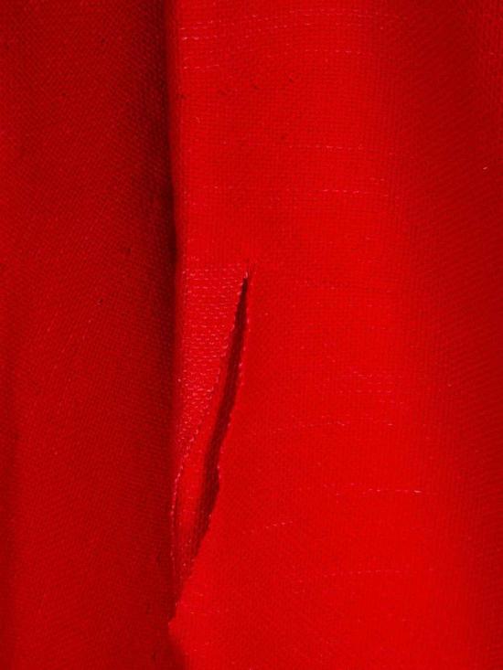 26SS 보부틱 미디 스커트 5060T2 Red - BOBOUTIC