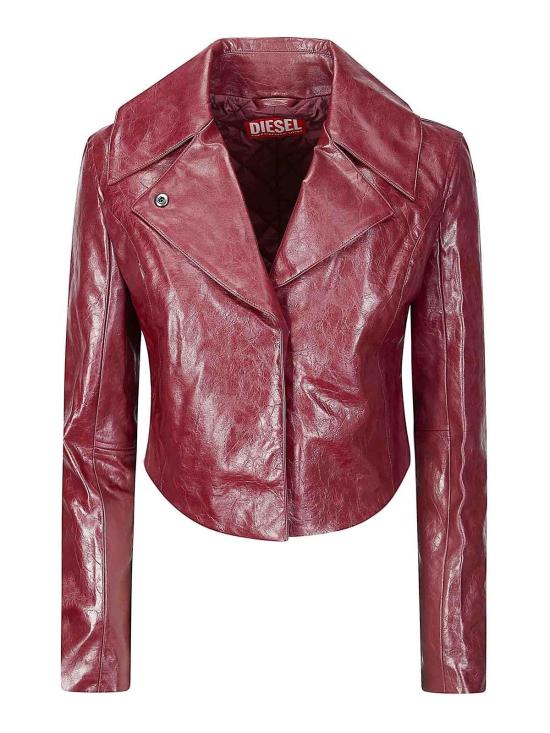 26SS 디젤 g-ameck 자켓 A201080QMBU43J Black