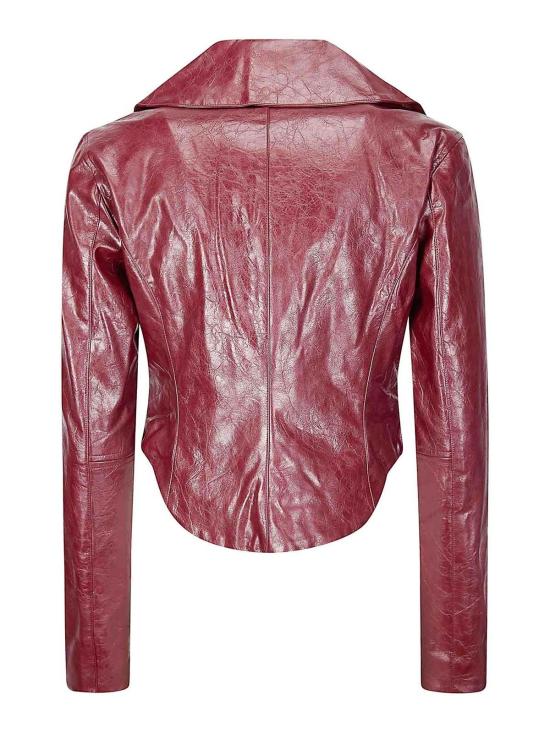 26SS 디젤 g-ameck 자켓 A201080QMBU43J Black - DIESEL