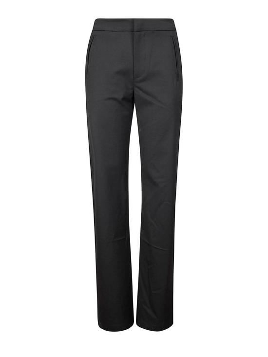 26SS 디젤 스트레이트 팬츠 A228290PHAL9XX Black