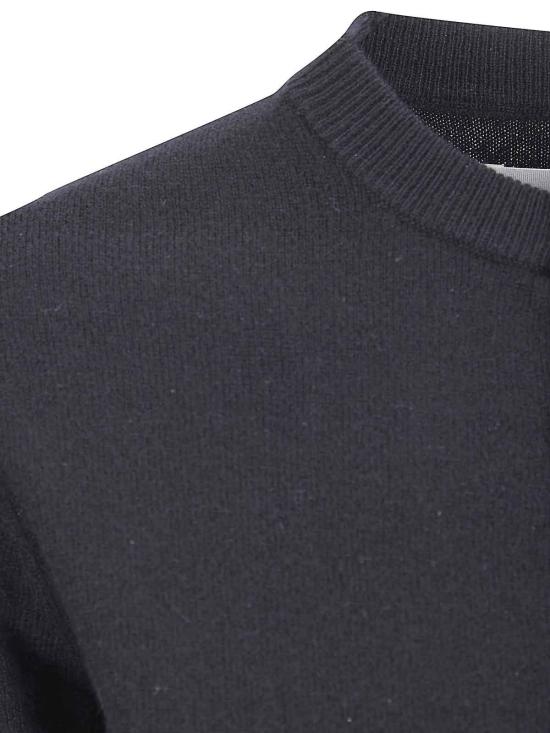 26SS 익스트림캐시미어 민소매 티셔츠 47417401TU02RAVEN Black - EXTREME CASHMERE