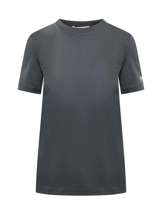  막스마라 반팔 티셔츠 2339410736600 006 BLU