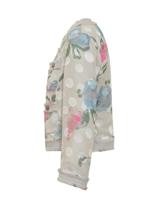  엠포리오 아르마니 수트 자켓 D4NG2GD2401 010 FANTASIA - EMPORIO ARMANI