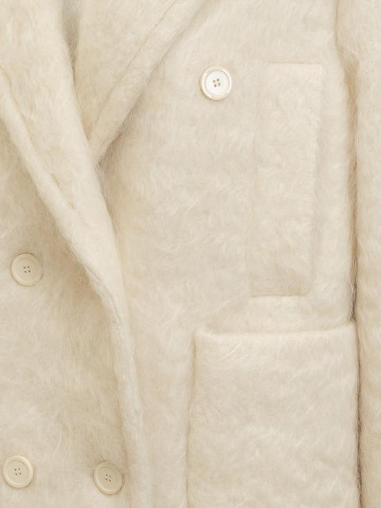  세미쿠튀르 트렌치 코트 S3WV03 A231 MERINGA - SEMI-COUTURE