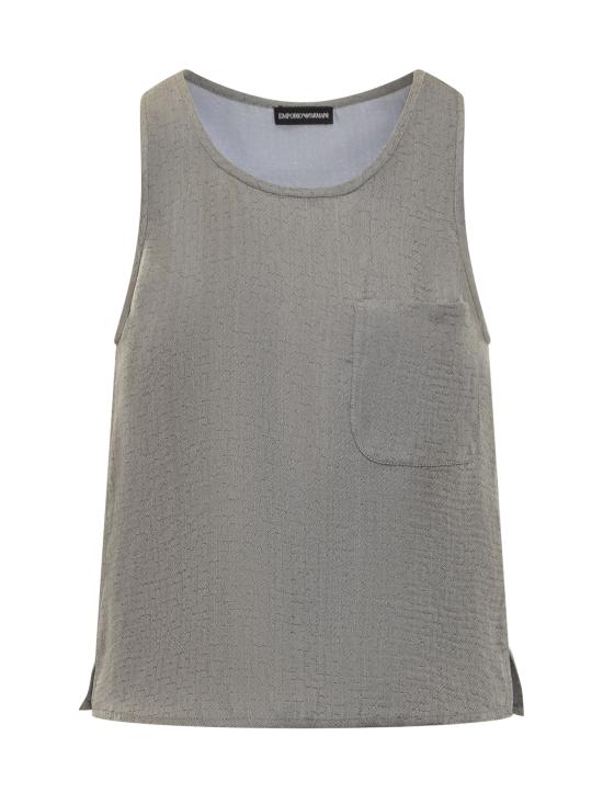  엠포리오 아르마니 반팔 티셔츠 E3NK03F2114 016 FANTASIA