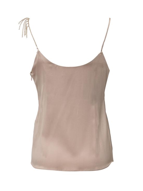  막스마라 반팔 티셔츠 61610114000 028M CAMMELLO - MAX MARA