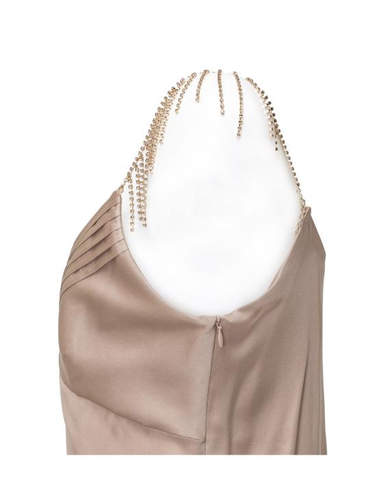  막스마라 반팔 티셔츠 61610114000 028M CAMMELLO - MAX MARA