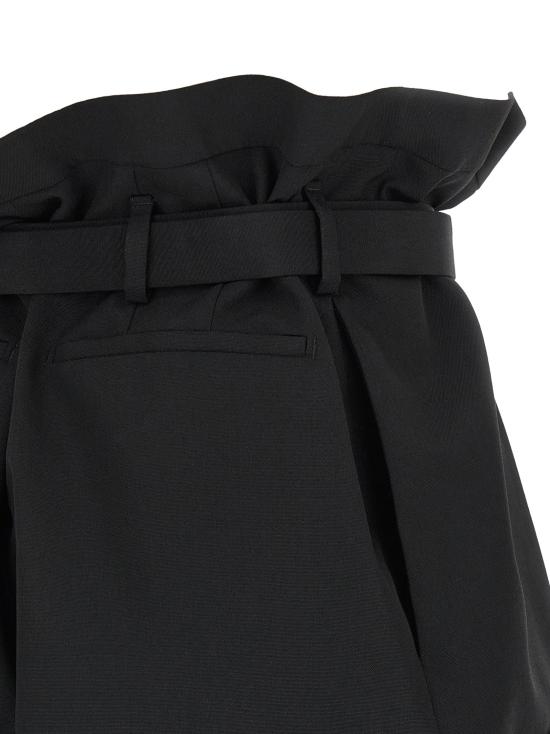 26SS 생로랑 숏팬츠 864669Y1N041000 - SAINT LAURENT