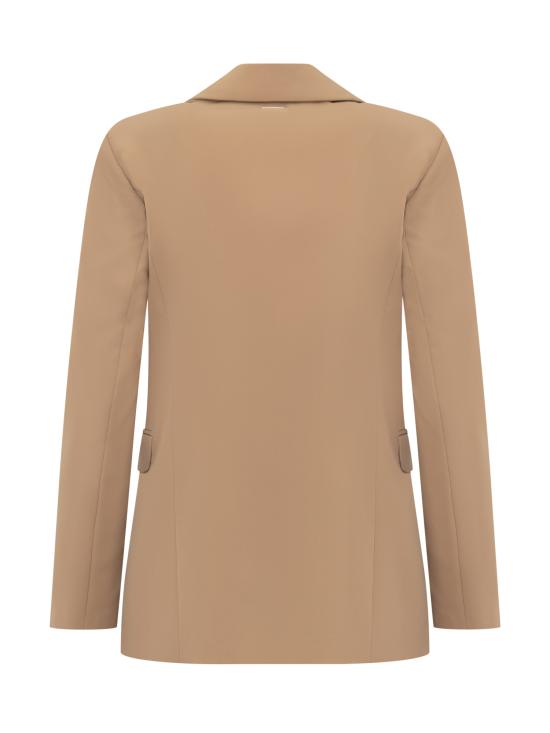  LIU-JO WHITE JEANS 수트 자켓 WF3093T7982 71320 SAHARA - OTHER BRANDS