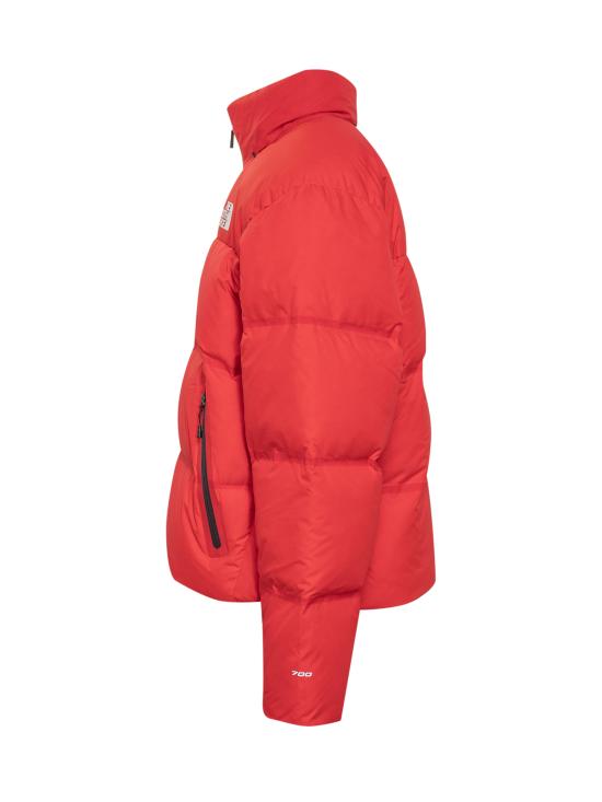  노스페이스 패딩 NF0A7UQZ6821 TNFRED TNF RED - NORTH FACE