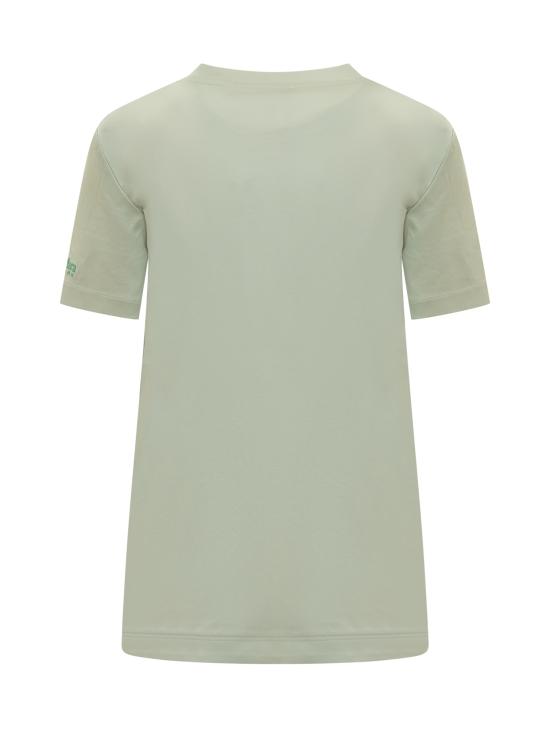  막스마라 반팔 티셔츠 2339410736600 005 LATTEMENTA - MAX MARA