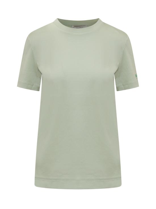  막스마라 반팔 티셔츠 2339410736600 005 LATTEMENTA