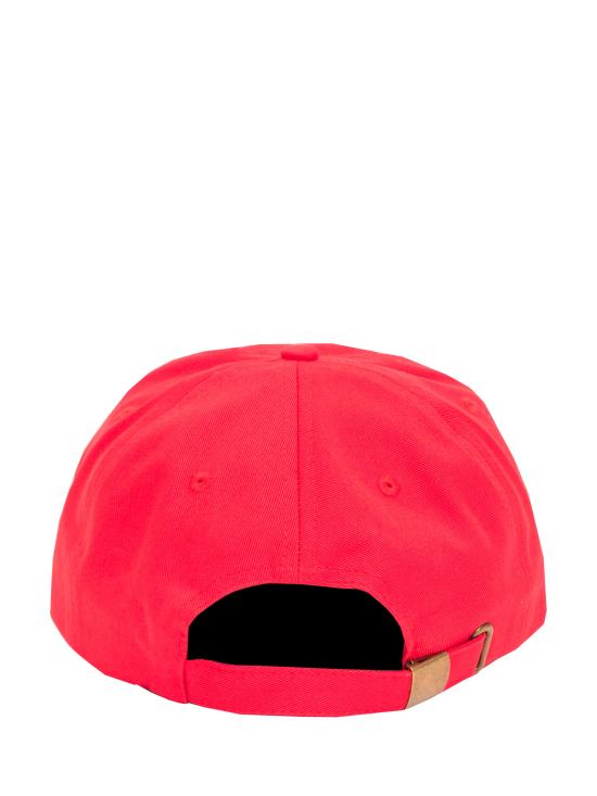  다니엘 패트릭 모자 DP 190101225 REDBLACK ROSSO - DANIEL PATRICK