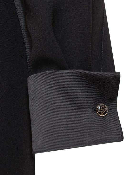  막스마라 점프수트/오버롤 12410227600 003M NERO - MAX MARA