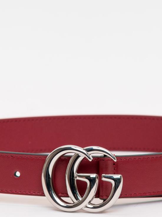  [키즈] 구찌 벨트 43270796GCN 9792 BEIGE - GUCCI