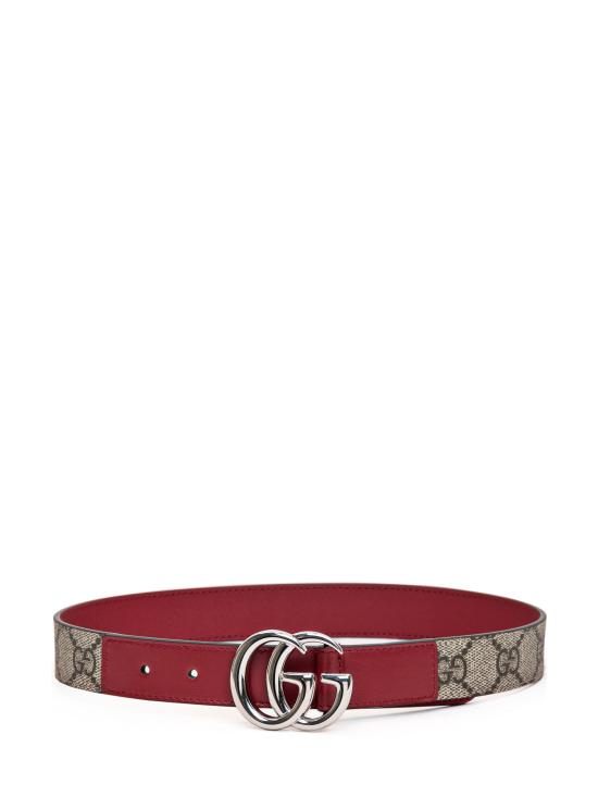  [키즈] 구찌 벨트 43270796GCN 9792 BEIGE