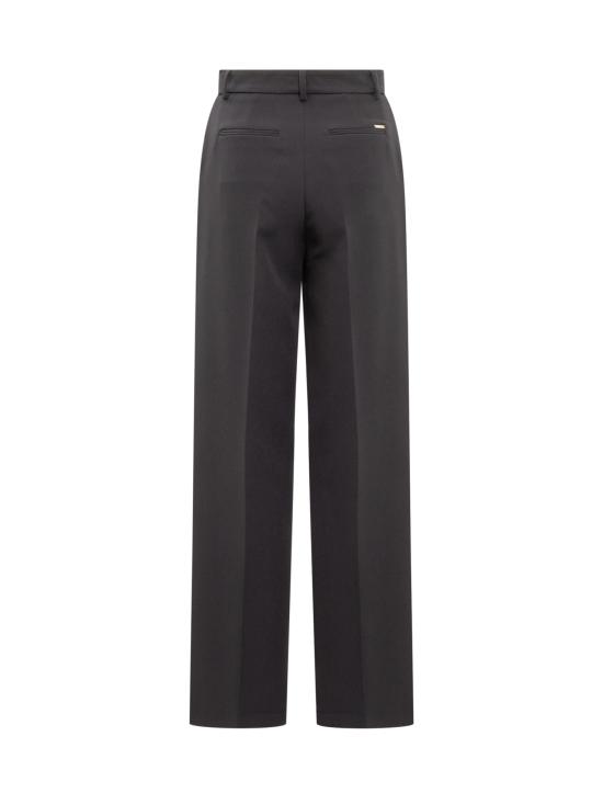  리우조 스트레이트 팬츠 WA3435T7896 93921 BLU NAVY - LIU JO