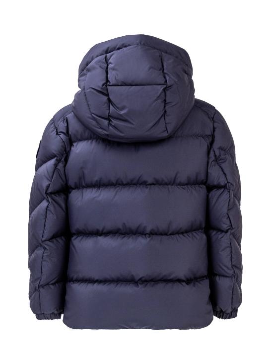  [키즈] 울리치 패딩 CFWKOU0392MRUT2420 3989 MELTON BLUE - WOOLRICH