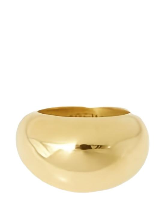 26SS 쉐르 반지 BIJ1209ZELIE GOL0123S Golden - SOEUR