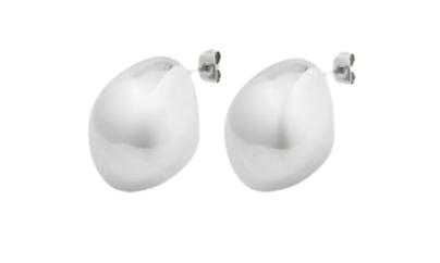 26SS 쉐르 이어링 BIJ1524BOGRAINE ARG0124W Silver - SOEUR