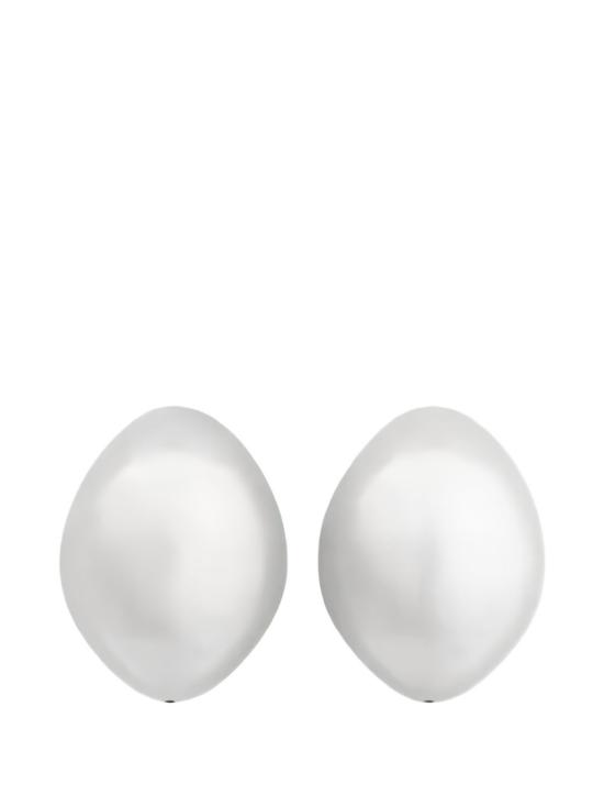 26SS 쉐르 이어링 BIJ1524BOGRAINE ARG0124W Silver - SOEUR