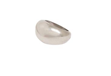 26SS 쉐르 반지 BIJ1209ZELIE ARG0123S Silver - SOEUR