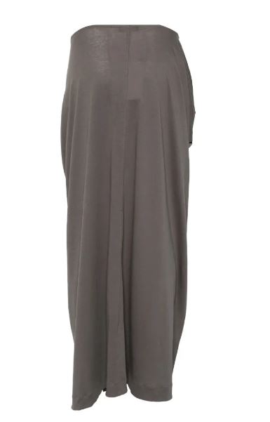 26SS 쉐르 미디 스커트 JUP0898GOA BLE0426S Grey