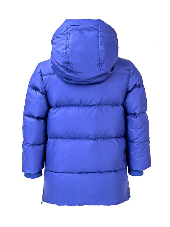  [키즈] 울리치 패딩 CFWKOU0297MRUT2740 31069 UNION BLUE - WOOLRICH