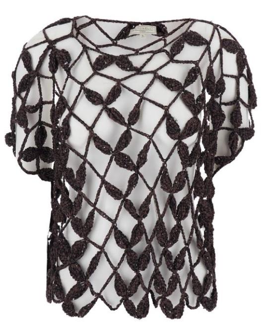 26SS 안토넬리 피렌체 스웨터 41787Q 40704B6