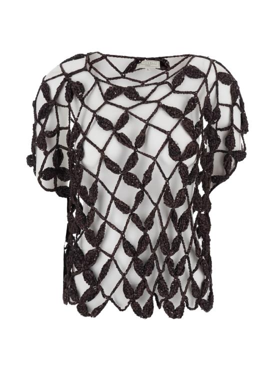 26SS 안토넬리 피렌체 스웨터 41787Q 40704B6 - ANTONELLI FIRENZE