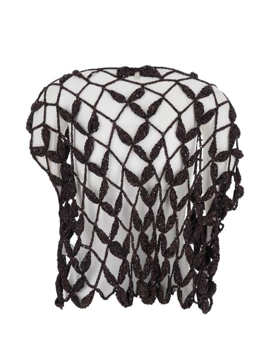 26SS 안토넬리 피렌체 스웨터 41787Q 40704B6 - ANTONELLI FIRENZE