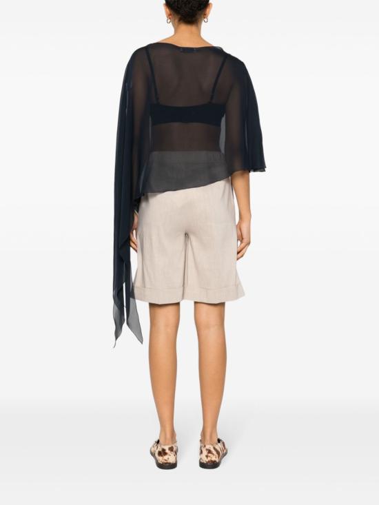 26SS 안토넬리 피렌체 머플러/스카프 J9510Q 261813 - ANTONELLI FIRENZE