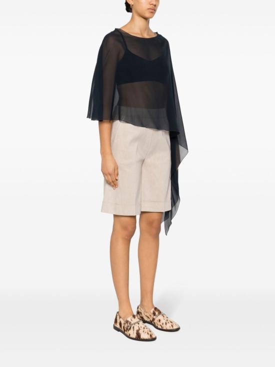 26SS 안토넬리 피렌체 머플러/스카프 J9510Q 261813 - ANTONELLI FIRENZE