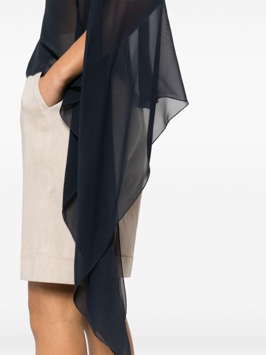 26SS 안토넬리 피렌체 머플러/스카프 J9510Q 261813 - ANTONELLI FIRENZE