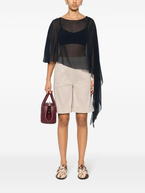 26SS 안토넬리 피렌체 머플러/스카프 J9510Q 261813 - ANTONELLI FIRENZE